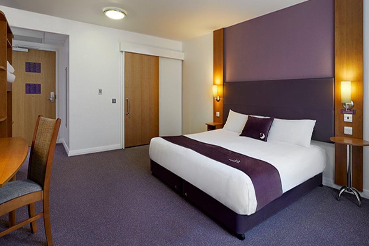 Premier Inn Ipswich North Luaran gambar