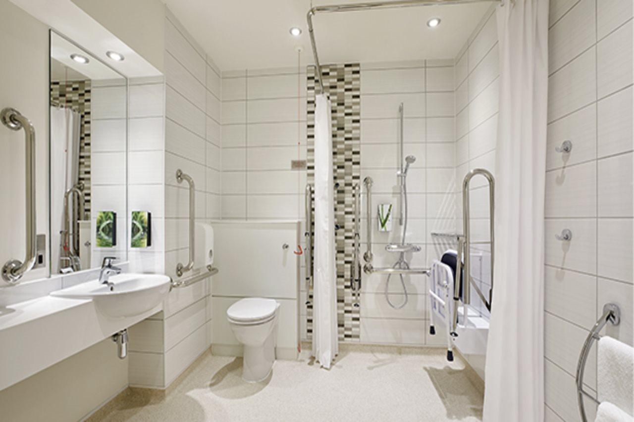 Premier Inn Ipswich North Luaran gambar