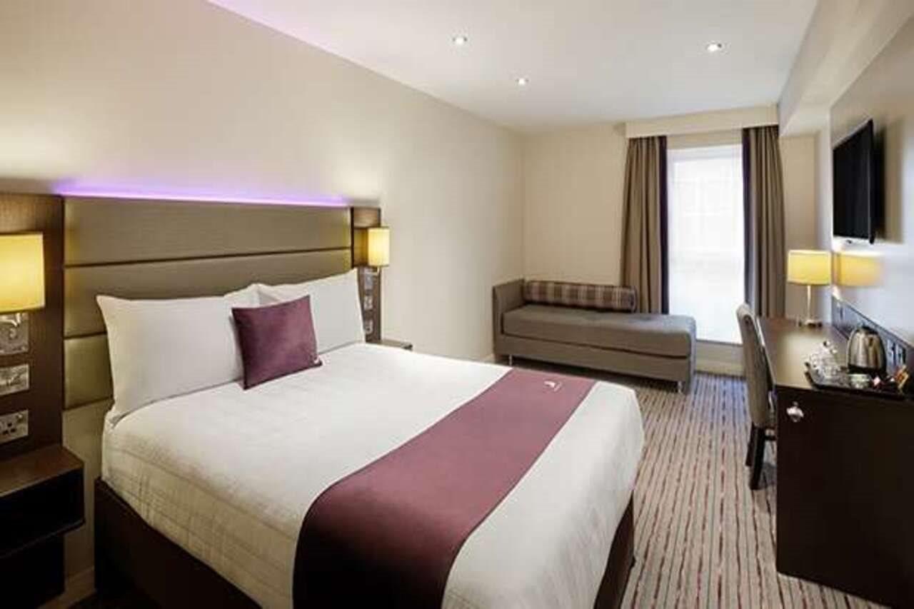 Premier Inn Ipswich North Luaran gambar