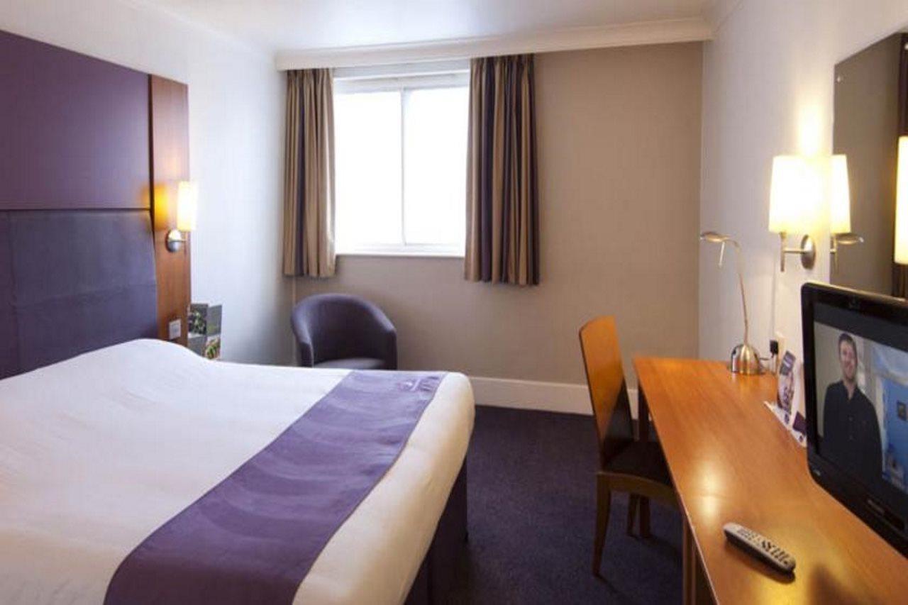 Premier Inn Ipswich North Luaran gambar