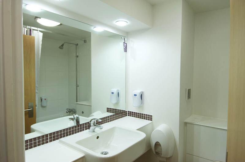 Premier Inn Ipswich North Luaran gambar